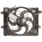 Four Seasons Ford Crown Vic 05-03/Merc Gr Marquis 05- Rad Fan Assy, 75651 75651 - alternate 1
